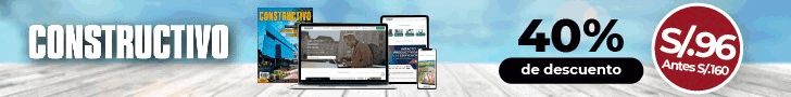 Plataforma Constructivo