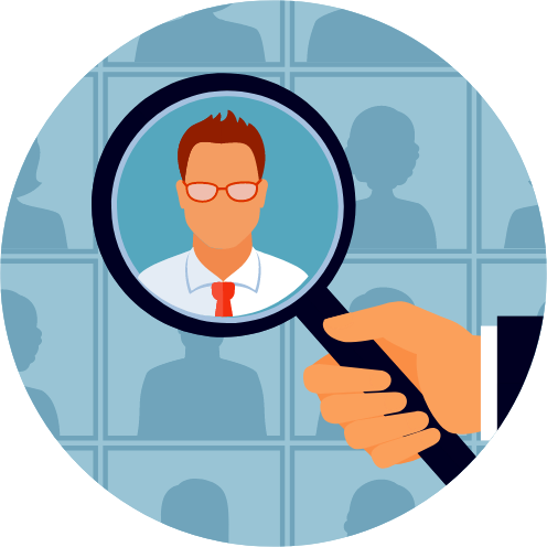 Seleccionamos a los mejores proveedores