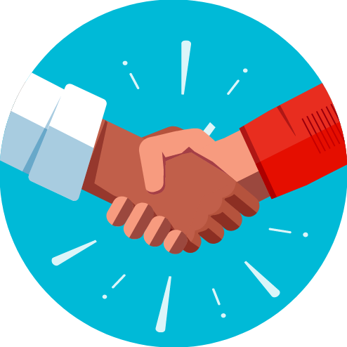 Compare presupuestos y concrete la compra